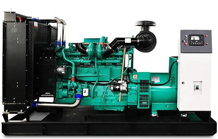 400KVA CUMMINS