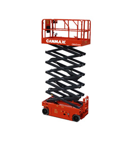 Aerial Working