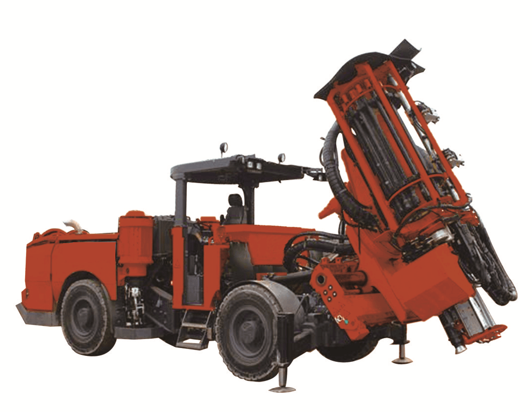 DL-4(for Mining)