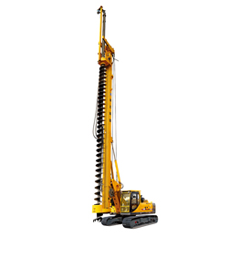 Drilling