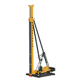 Diaphragm wall grab