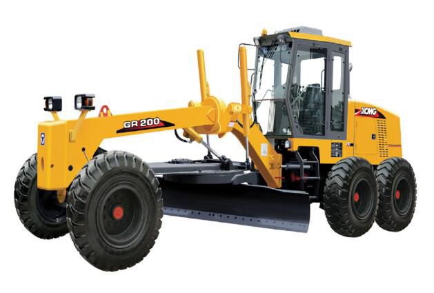 GR200