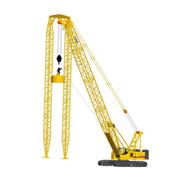 Crawler dynamic compactor