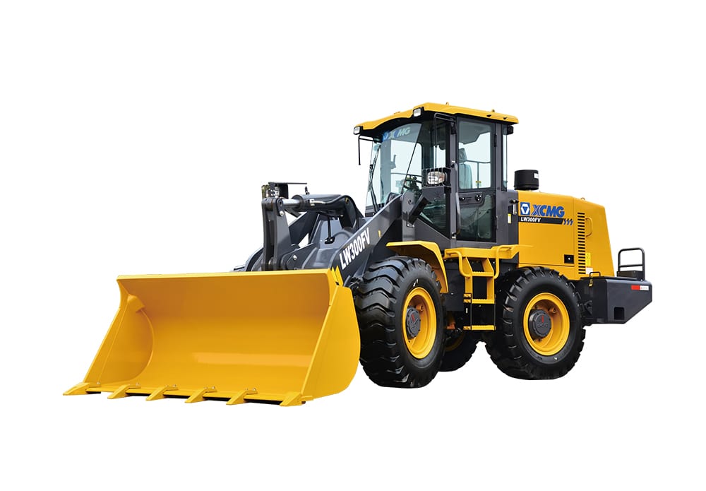 LW300FV