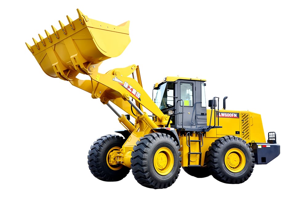 LW600FV