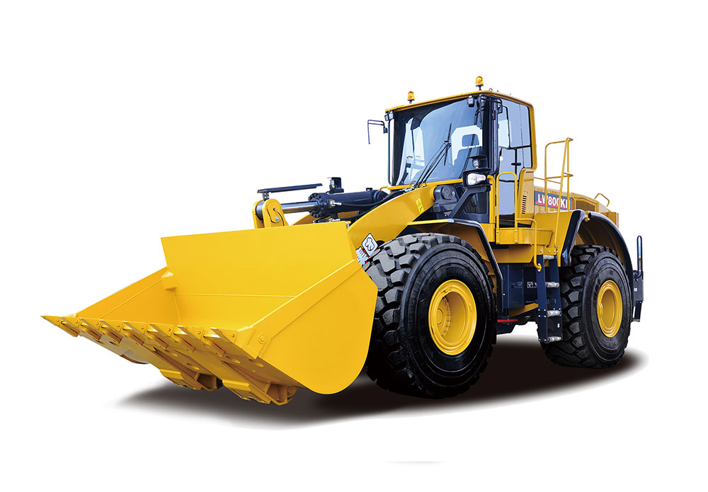 LW800KN(CE)