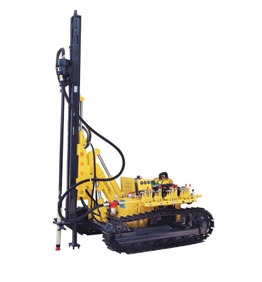 Down hole drill
