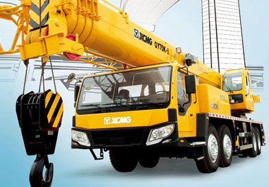 QY70K-I(Hydraulic control)