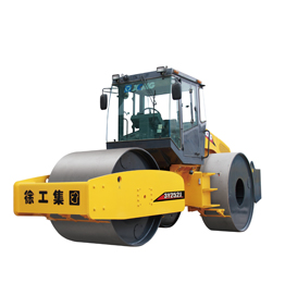 Static compactor