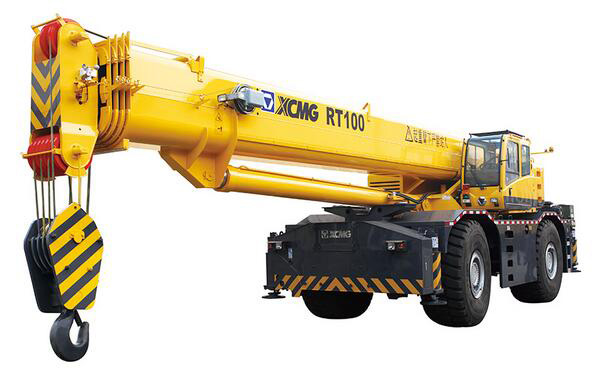 RT100