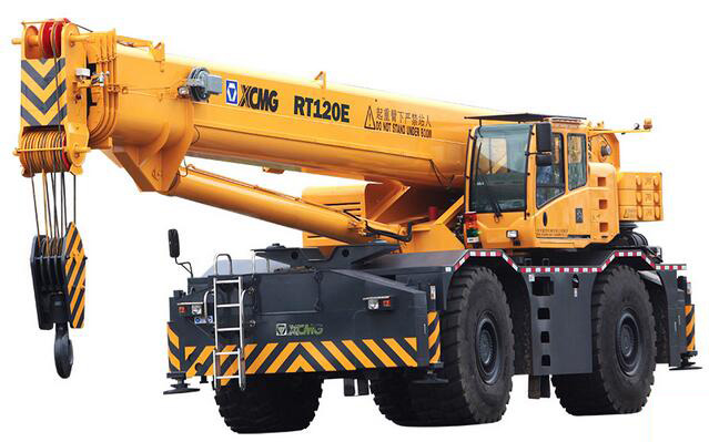 RT120E
