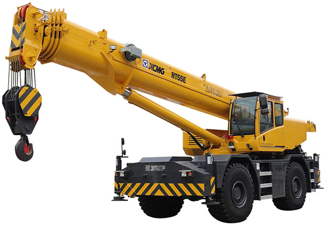 RT55U