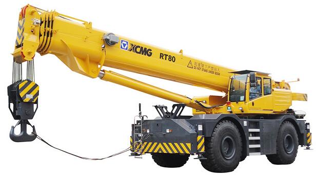 RT80