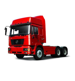 Tractor truck