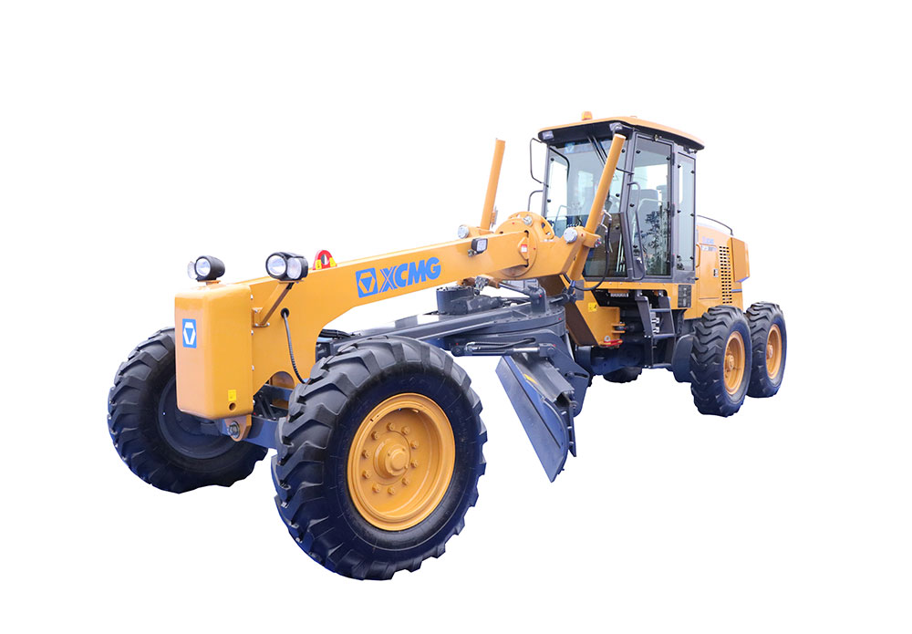 XCMG Xugong Brand new 135HP motor grader GR135