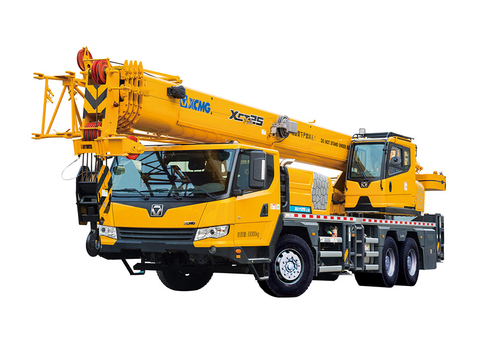 XCT25L5