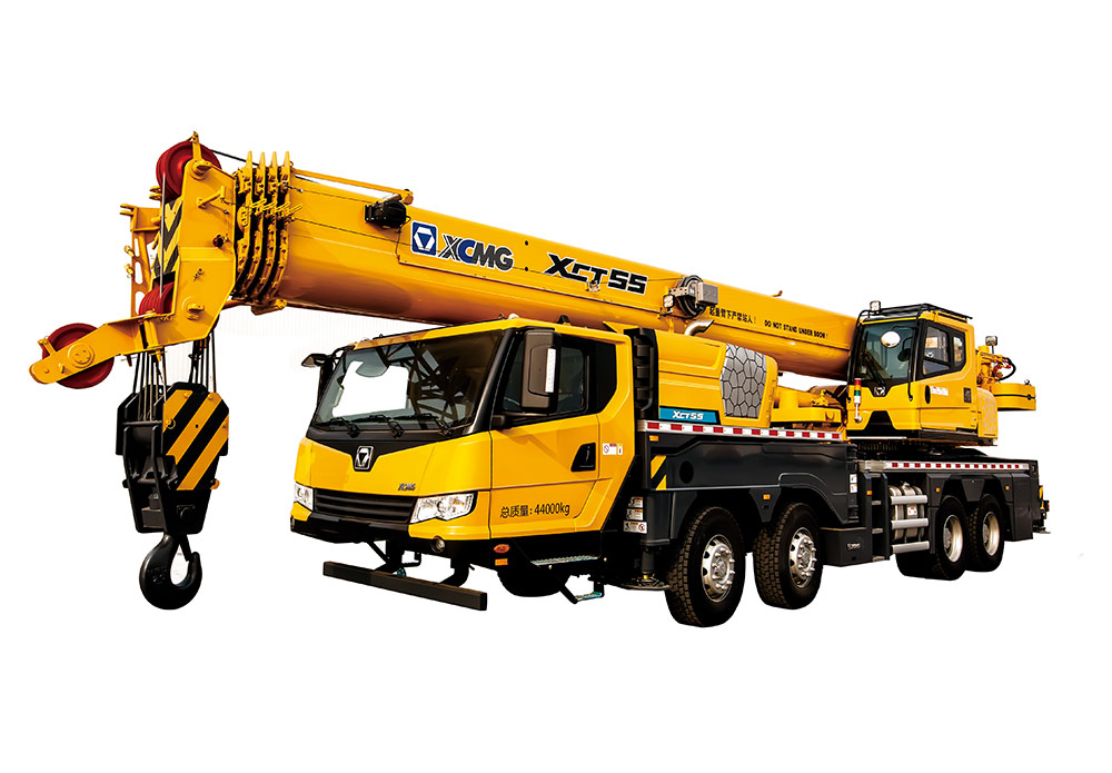 XCT55L5