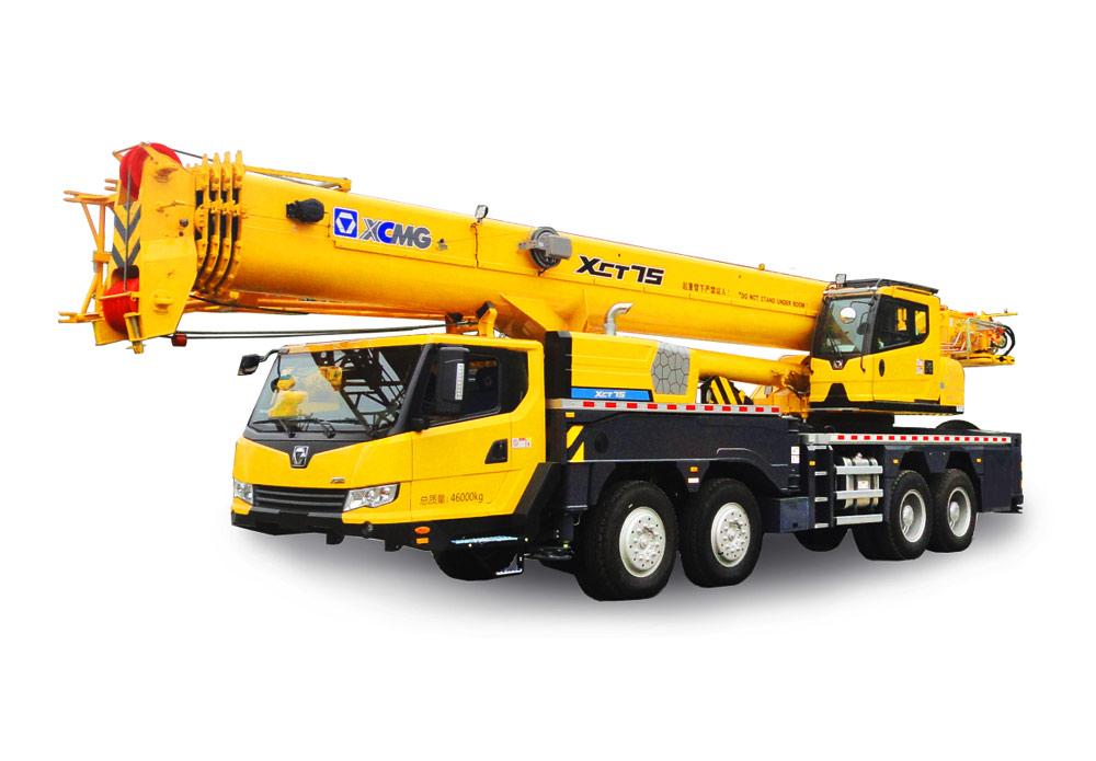 XCT75