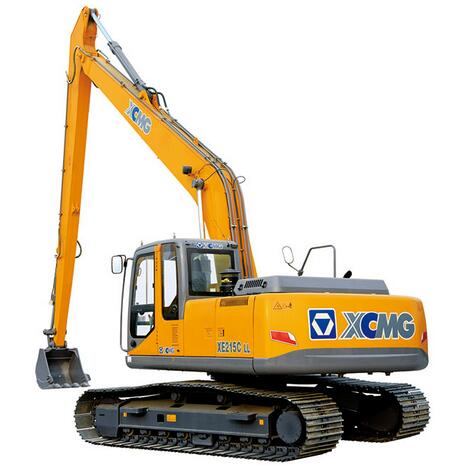 XE215CLL