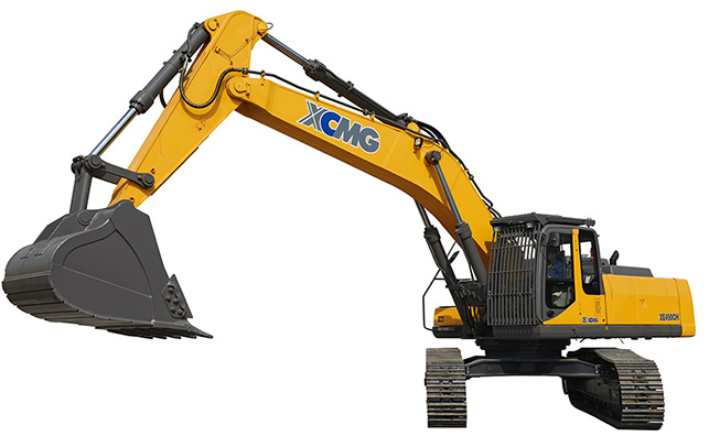 XE490CH