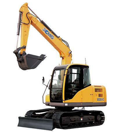 XE80C