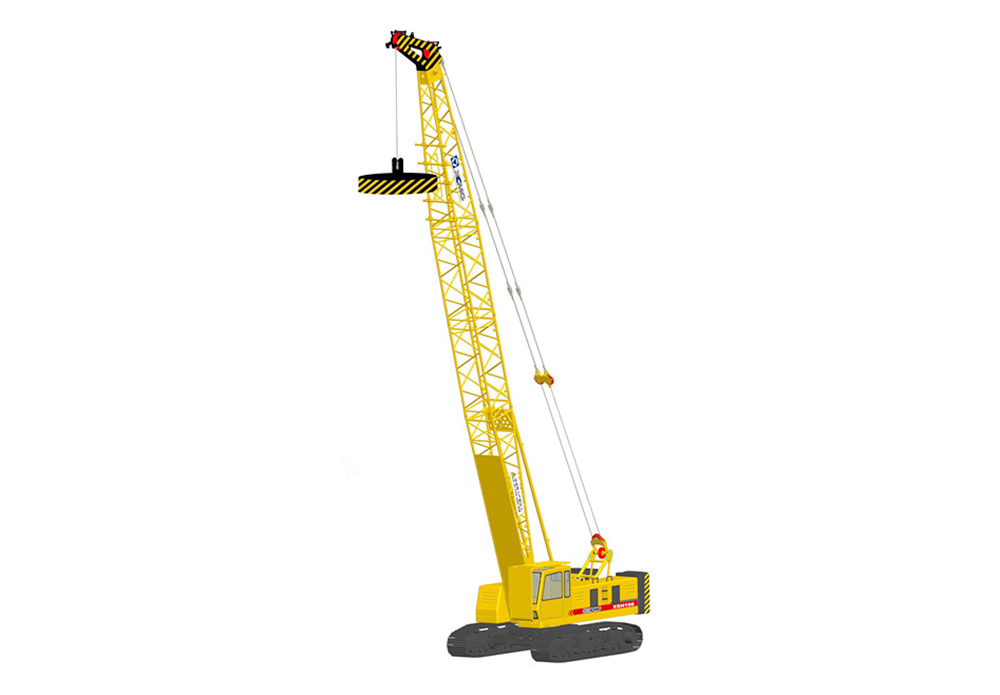XGH100-compacting