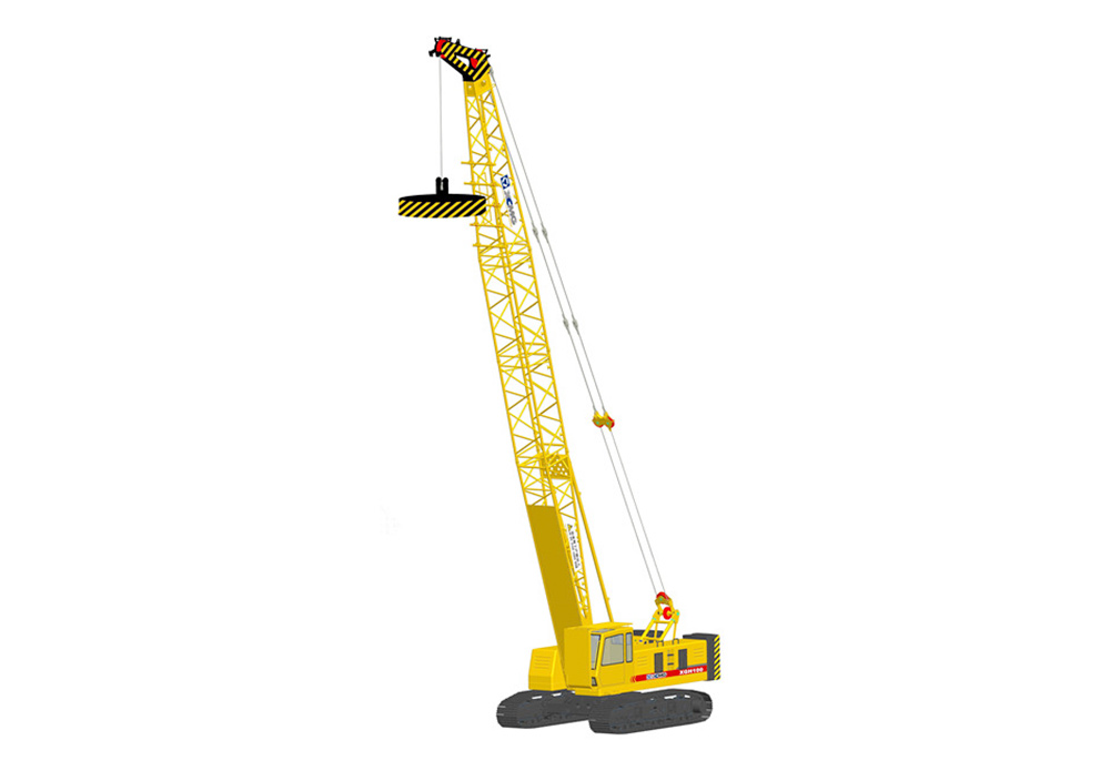 XGH100-lifting