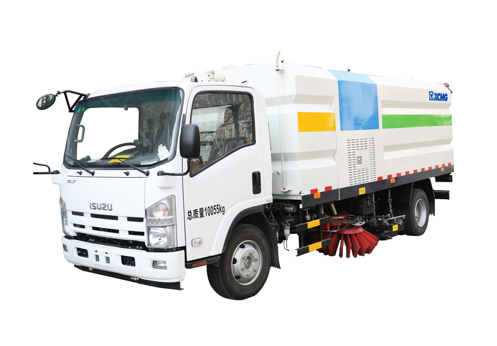 XZJ5100TXSQ5