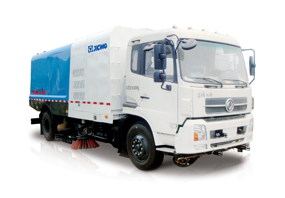 XZJ5161TSLD5