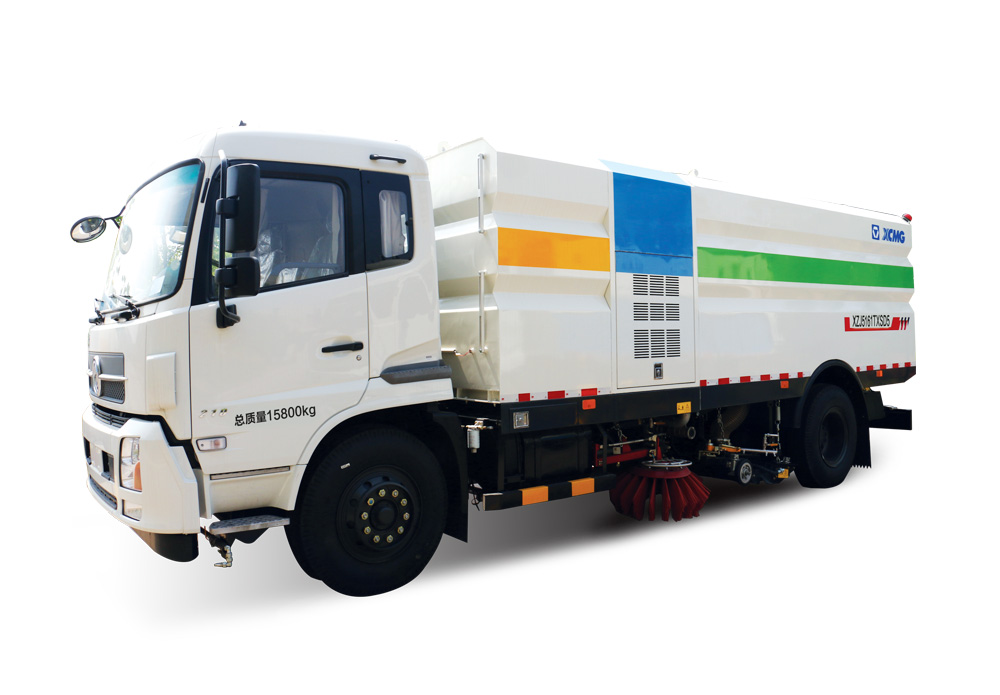 XZJ5161TXSD5