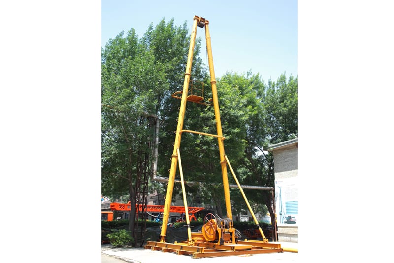 YT600A